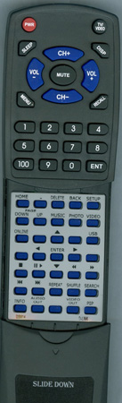 D-LINK DSM-14 DSM520 replacement Redi Remote