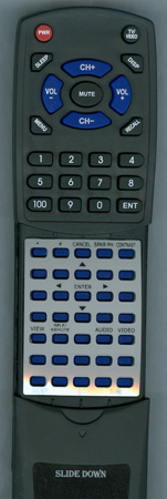 D-LINK DVC1000 replacement Redi Remote