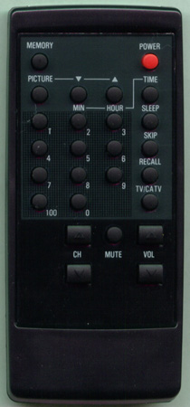 DAEWOO 4850N09B00 Genuine  OEM original Remote