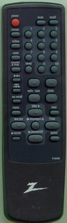 DAEWOO 48BR35A01 R35A01 Genuine  OEM original Remote