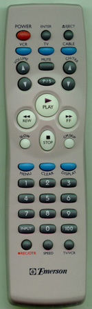 DAEWOO 97P1R2MAB0 Genuine  OEM original Remote