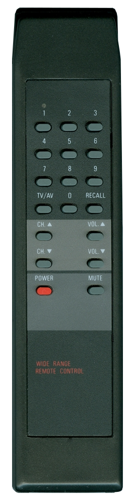 DAEWOO 9850133002 Refurbished Genuine OEM Original Remote