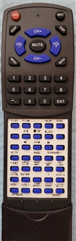 DAEWOO 97P1R40H00 replacement Redi Remote