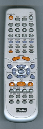 DAYTEK DVR950 Genuine  OEM original Remote