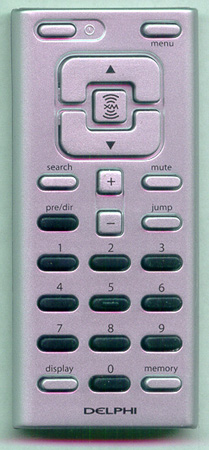 DELPHI SA10183 Genuine OEM original Remote