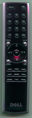 DELL 310-7244 Genuine  OEM original Remote