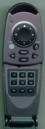 DELL 3R769 Genuine  OEM original Remote