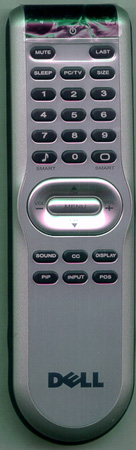 DELL K2964 Genuine  OEM original Remote