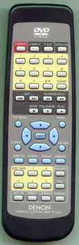 DENON 3990655009 RC545 Genuine  OEM original Remote