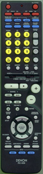 DENON 3990876008 RC939 Genuine  OEM original Remote