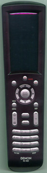 DENON 3991042006 RC-1024 Genuine OEM original Remote