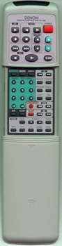 DENON 9LHL00903 RC846 Genuine  OEM original Remote