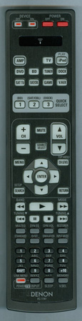 DENON 307010070004D RC-1147 Genuine  OEM original Remote