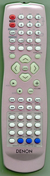 DENON 3990747001 RC-902 Genuine OEM original Remote