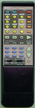 DENON 3990757004 RC-903 Genuine OEM original Remote