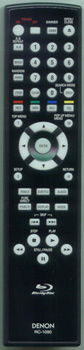 DENON 9H26000950 RC-1090 Genuine OEM original Remote