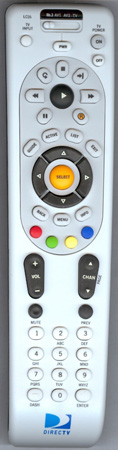 DIRECTV LC16 Genuine OEM original Remote