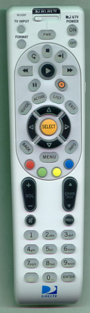 DIRECTV RC32RF Genuine  OEM original Remote