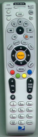 DIRECTV RC64R Genuine  OEM original Remote