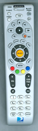 DIRECTV RC65RX Genuine  OEM original Remote