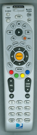DIRECTV RC65X Genuine OEM original Remote