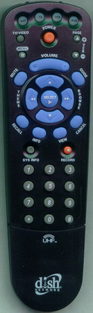 DISH NETWORK 119415 Genuine OEM original Remote