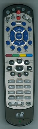 DISH NETWORK 180541 180552 Genuine OEM original Remote