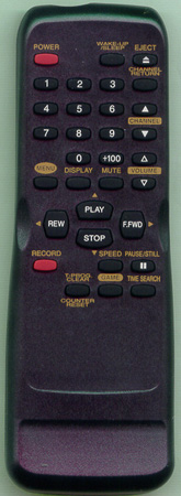 DURABRAND N0150UD Genuine  OEM original Remote