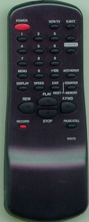 DURABRAND NA310UD Genuine OEM original Remote