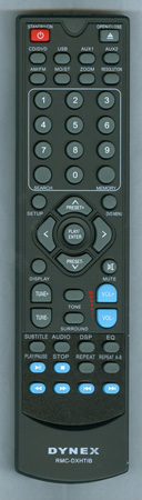 DYNEX 32-27340 RMCDXHTIB Genuine  OEM original Remote