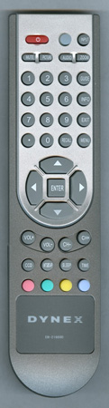DYNEX 1061531 EN-21669D Genuine OEM original Remote