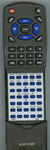 DYNEX 1061531 EN-21669D Ready-to-Use Redi Remote