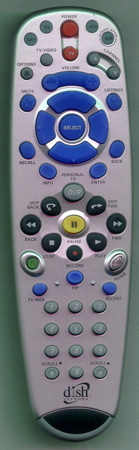 ECHOSTAR 100331 100331AA Genuine OEM original Remote