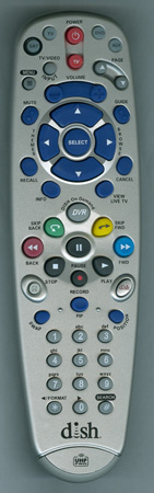 ECHOSTAR 179138 6.4 Genuine OEM Original Remote