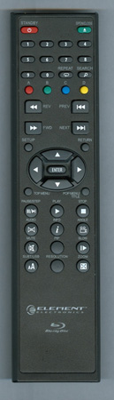 ELEMENT EDBC011 Genuine  OEM original Remote
