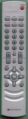 ELEMENT FLX2210 Genuine  OEM original Remote