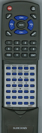 ELEMENT E9WDPF E9WDPF replacement Redi Remote