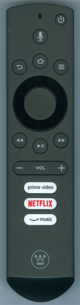 ELEMENT AMAZON FIRE RMT Genuine OEM original Remote