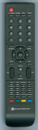 ELEMENT ELDFT421 Genuine OEM original Remote