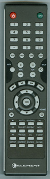 ELEMENT ELEFT406 Genuine  OEM original Remote