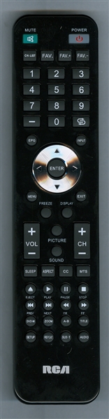 ELEMENT RE20QP28 Refurbished Genuine OEM Original Remote