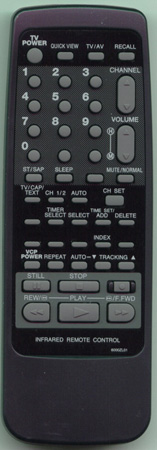 EMERSON 076G001004 Genuine  OEM original Remote