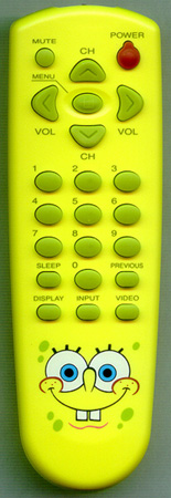 EMERSON 48B4343A11 Genuine  OEM original Remote