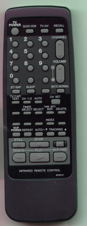 EMERSON 076G001004 Genuine OEM original Remote