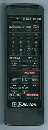 EMERSON 70-2119 702119 Genuine  OEM original Remote