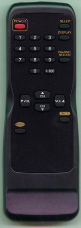 EMERSON N0105UD Genuine  OEM original Remote
