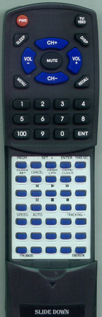EMERSON 076L064030 076L064030 replacement Redi Remote
