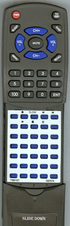 EMERSON 076M010001 076M010001 replacement Redi Remote