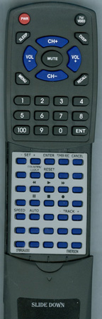 EMERSON 076L0AJ030 076L0AJ030 replacement Redi Remote