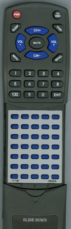 EMERSON 13171067 replacement Redi Remote